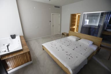 Villa Finike 2 Antalya 46