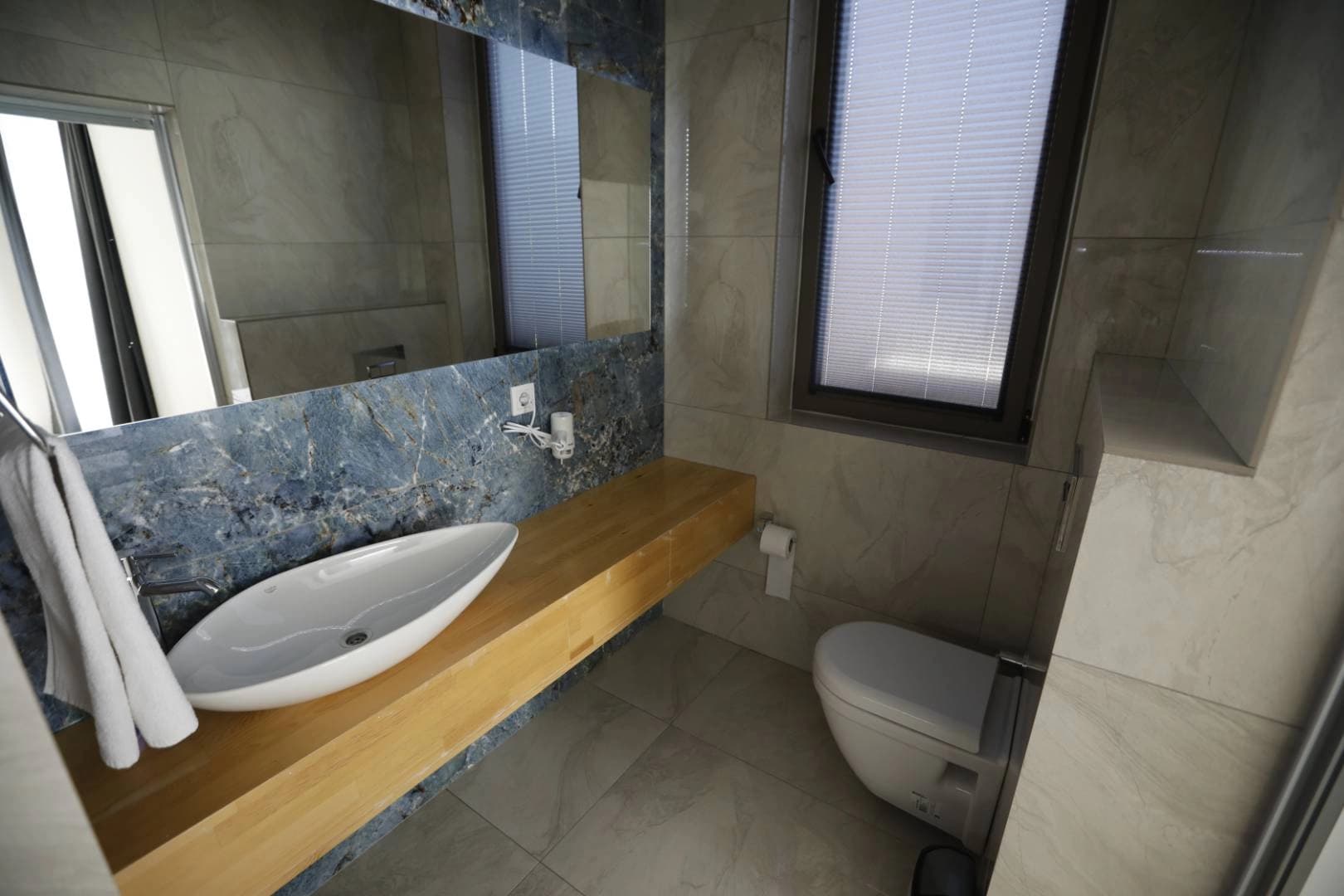 Villa Finike 2 Özel Havuzlu 67