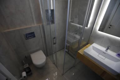 Villa Finike 2 Tatil Villası 81