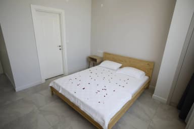 Villa Finike 2 Özel Havuzlu 95