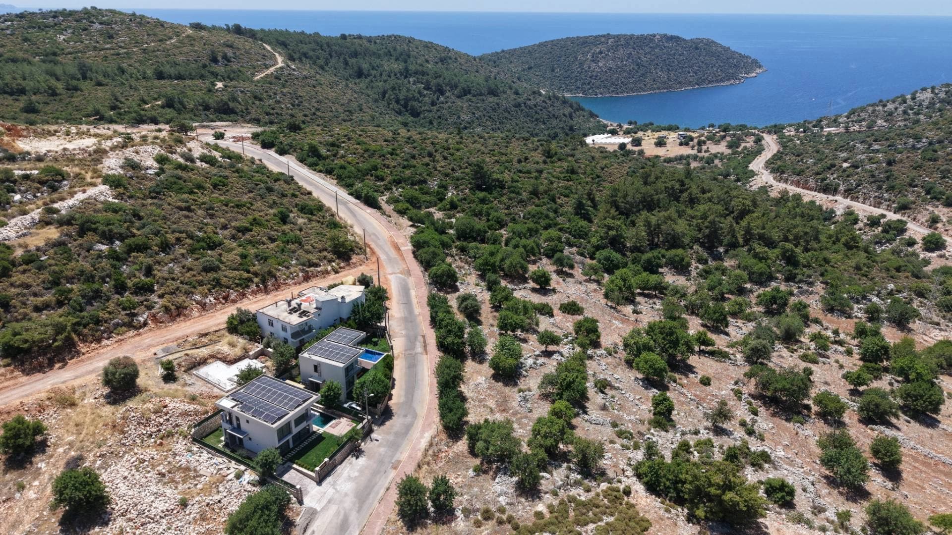 Villa Finike 2 Antalya 52