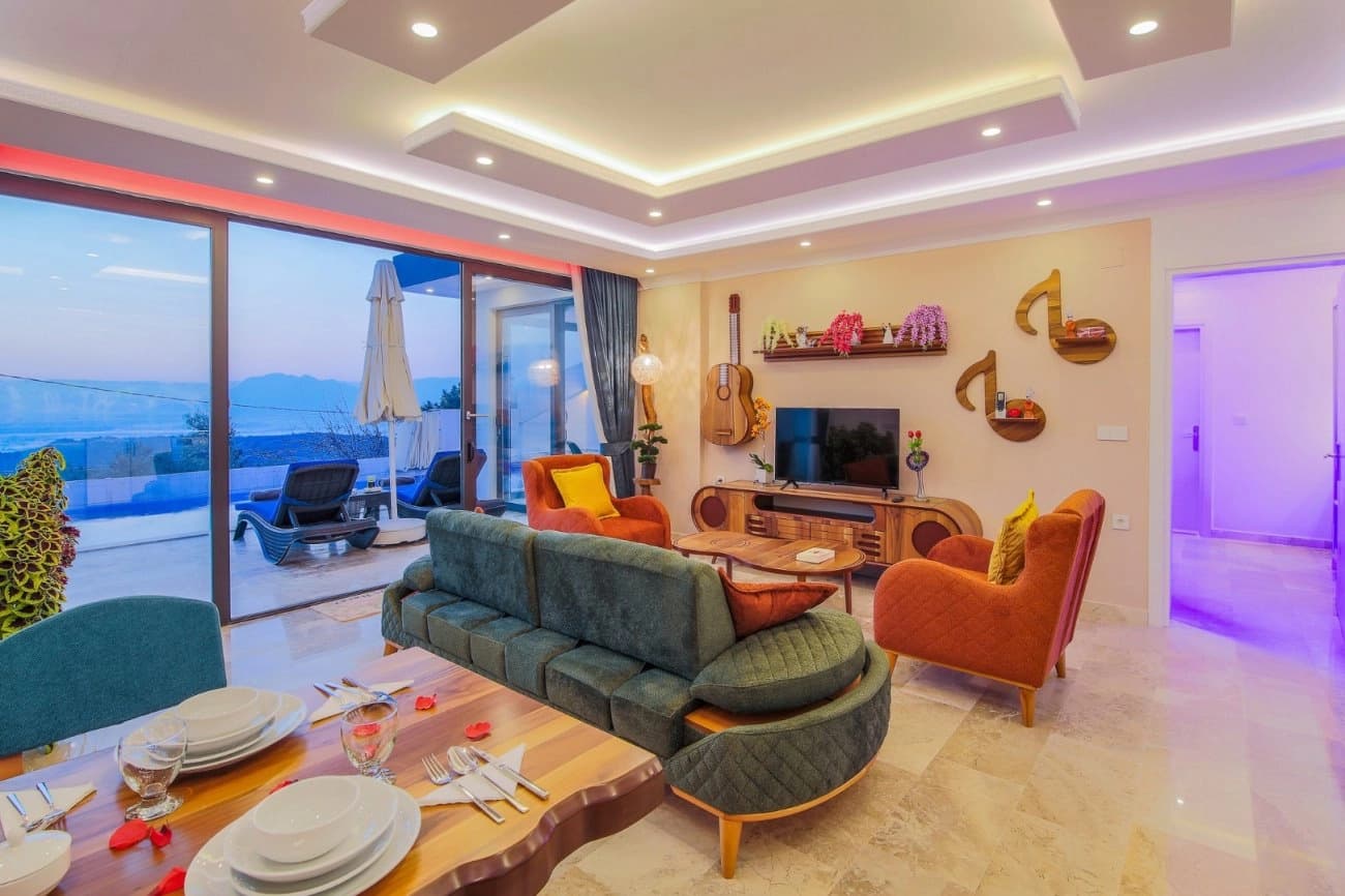 Villa Şakşuka Üzümlü 59