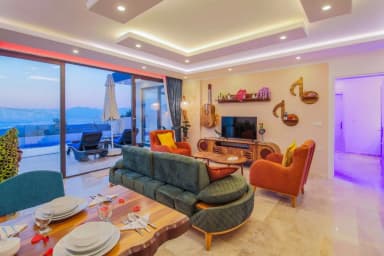 Villa Şakşuka Üzümlü 59