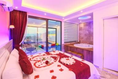 Villa Şakşuka Üzümlü 73