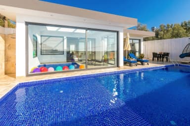 Villa Şakşuka Üzümlü 79