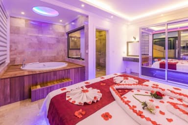 Villa Şakşuka Üzümlü 11