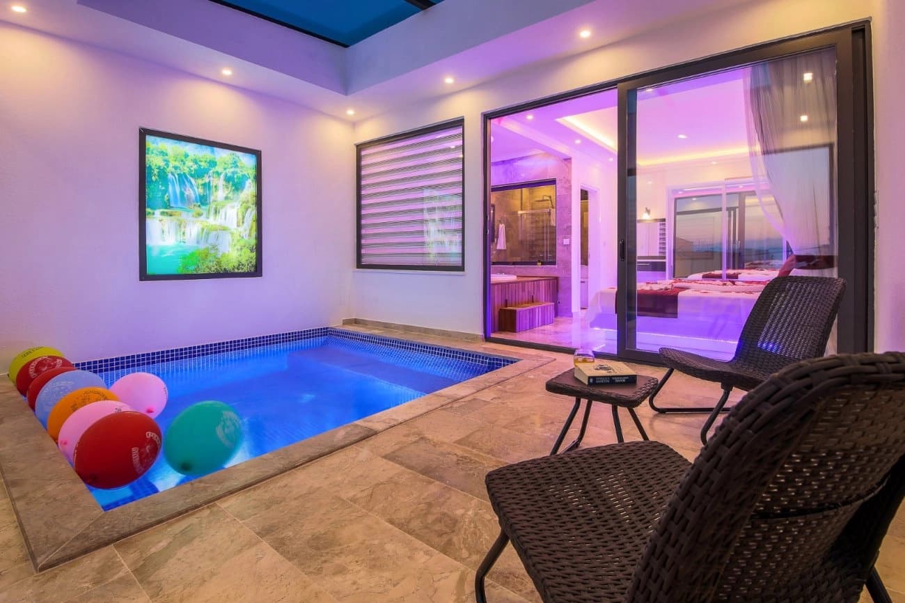 Villa Şakşuka Üzümlü 17