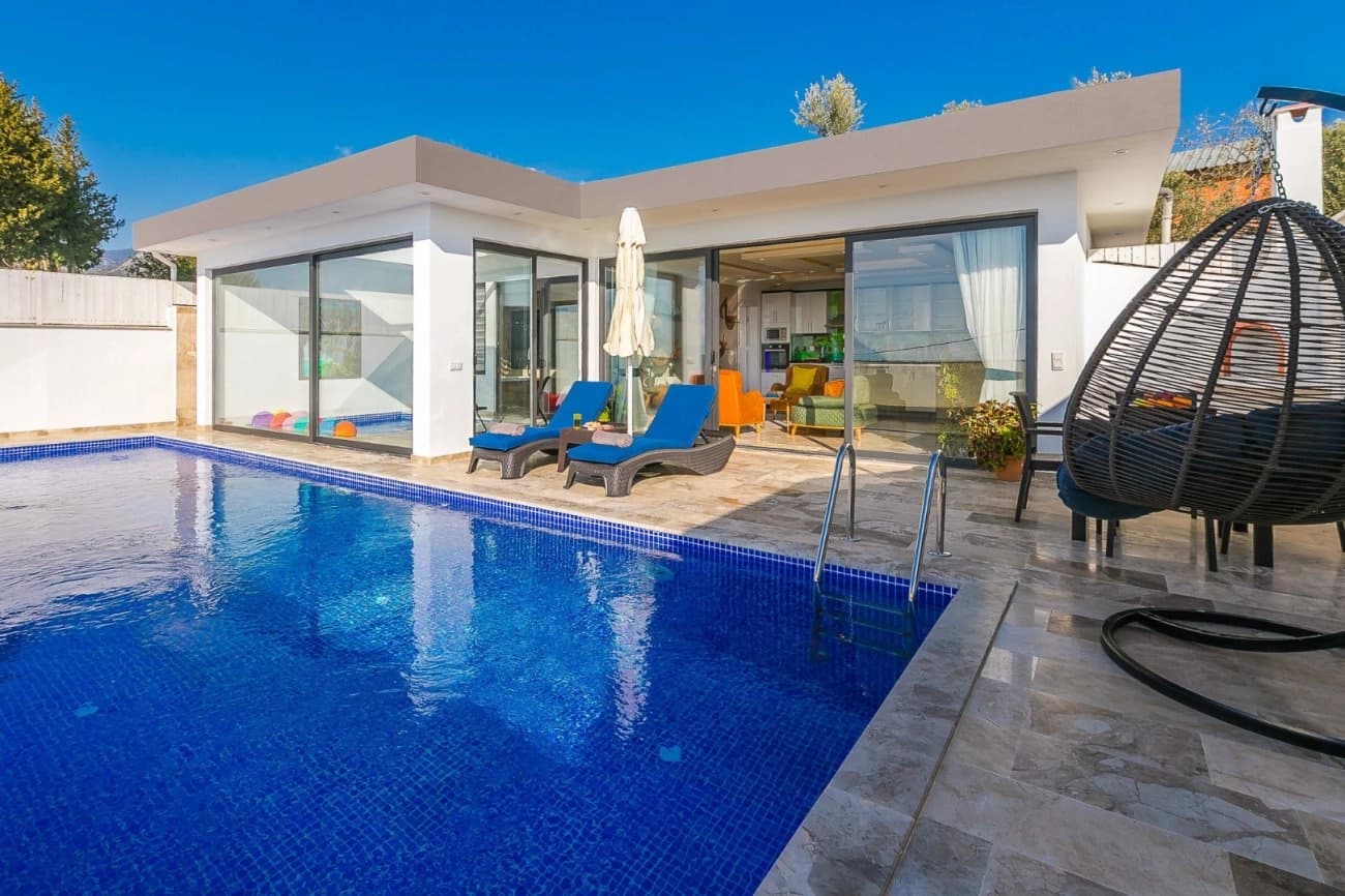 Villa Şakşuka Üzümlü 23