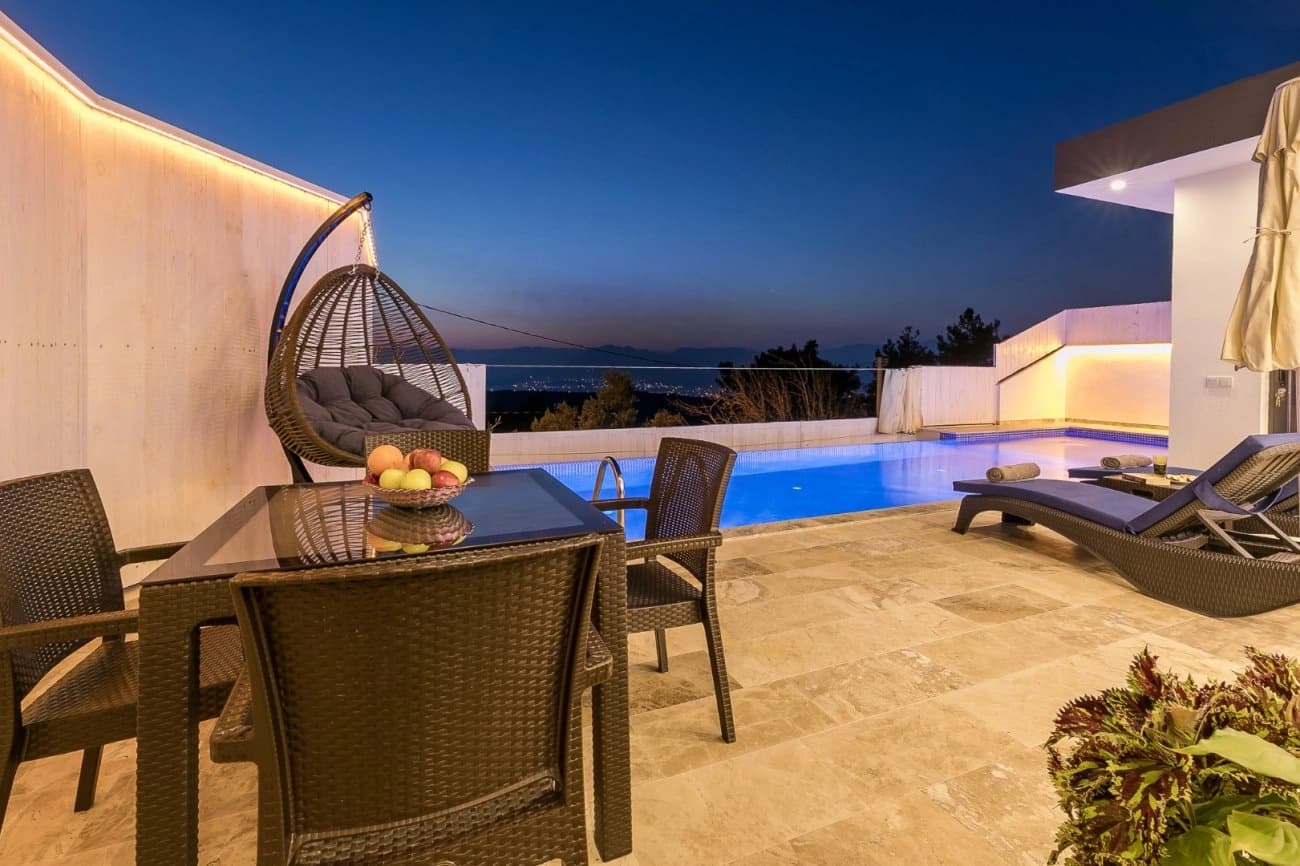 Villa Şakşuka Üzümlü 65