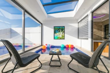 Villa Şakşuka Üzümlü 93