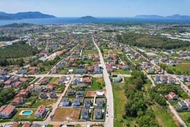 Villa Leona 3 Korunaklı Havuz 44