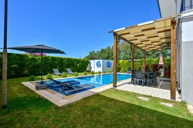 Villa Leona 3 Fethiye 31