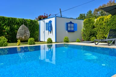 Villa Leona 3 Fethiye 87