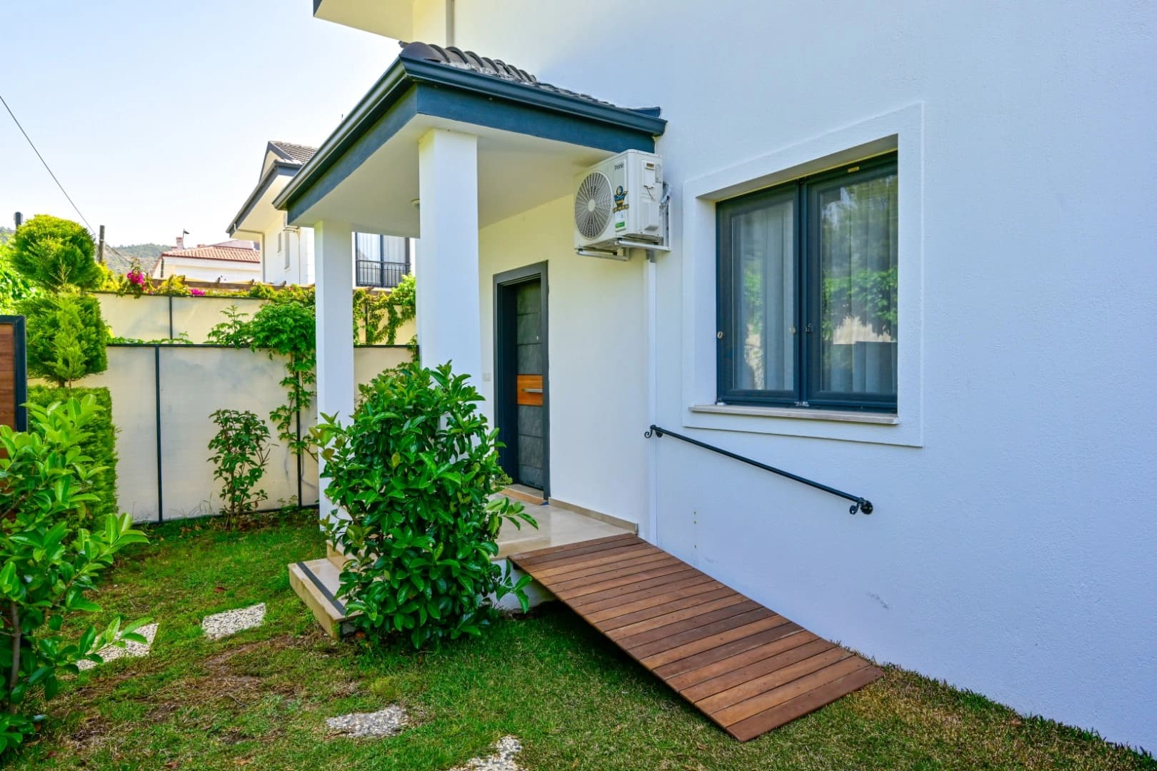 Villa Leona 3 Fethiye 25