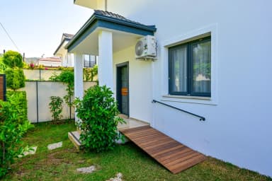 Villa Leona 3 Fethiye 25