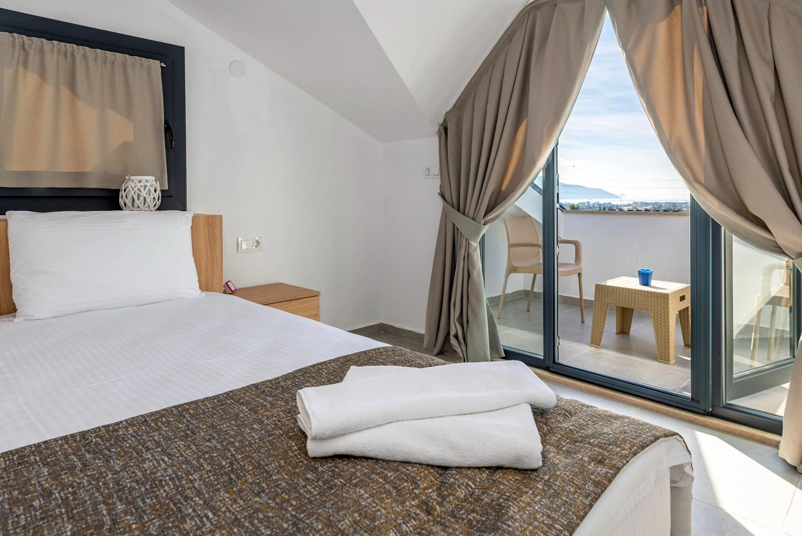 Villa Leona 3 Korunaklı Havuz 74