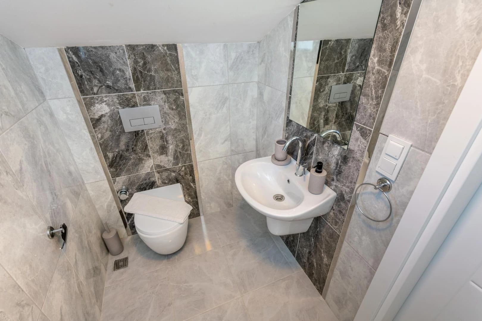 Villa Leona 3 Korunaklı Havuz 88