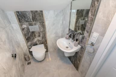 Villa Leona 3 Korunaklı Havuz 88