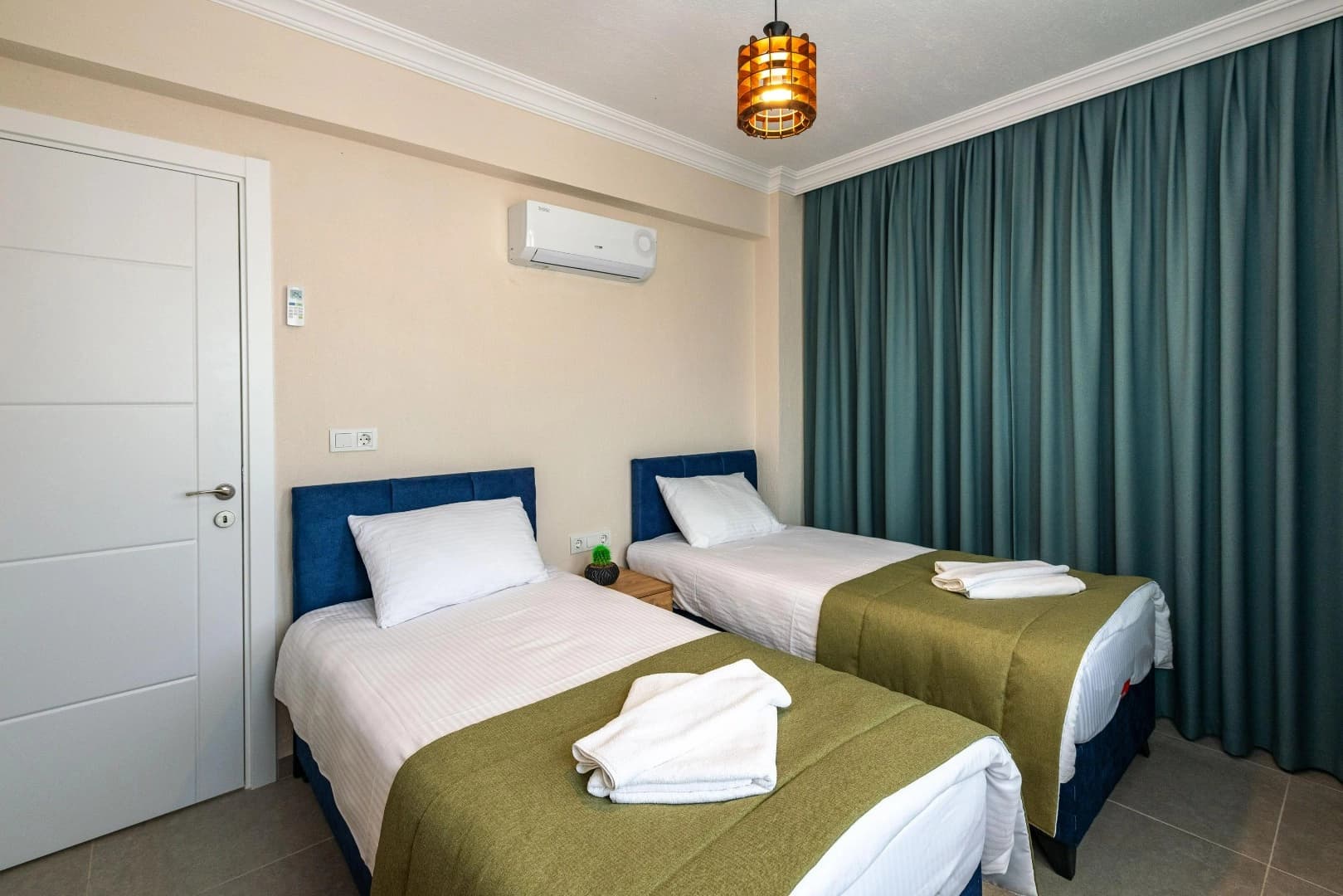 Villa Leona 3 Fethiye 19