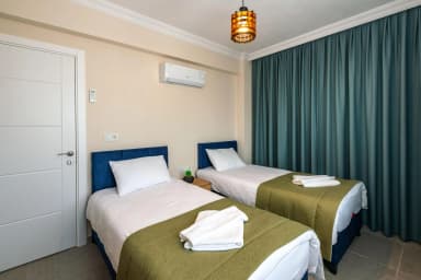 Villa Leona 3 Fethiye 19