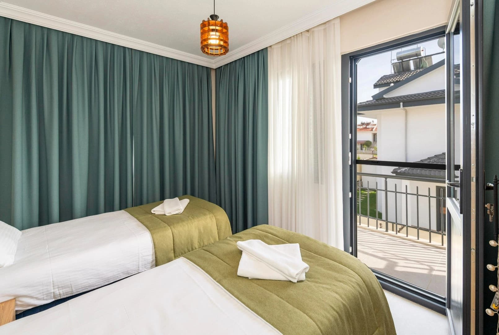 Villa Leona 3 Fethiye 33