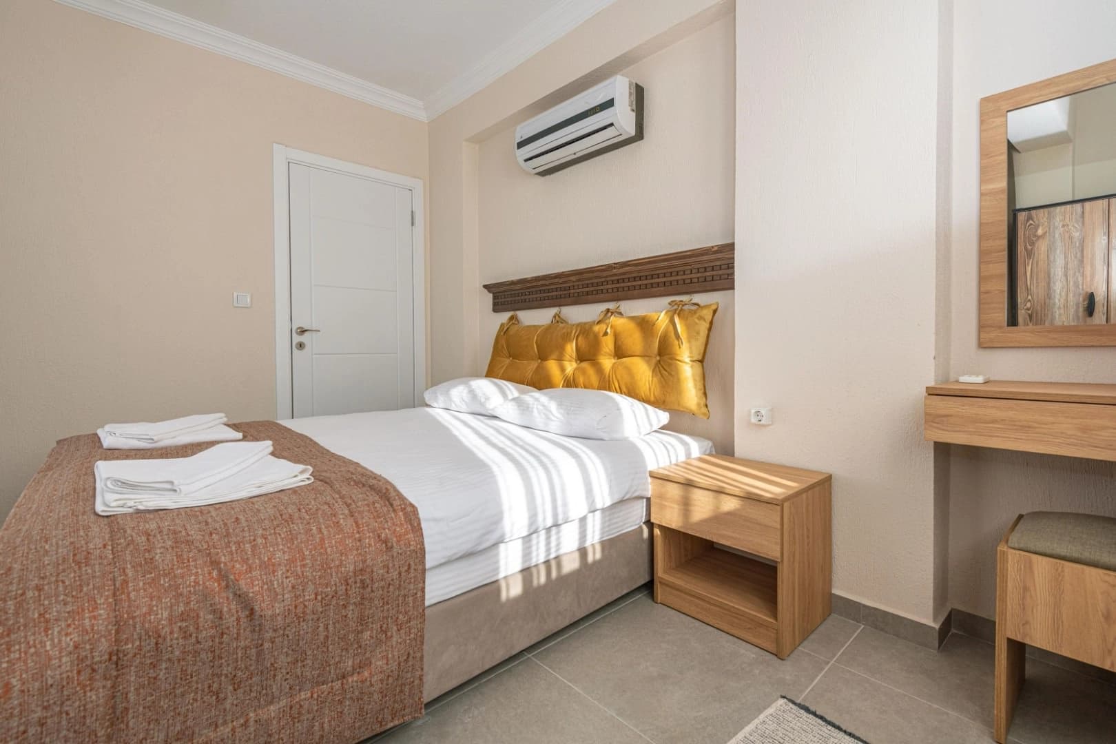 Villa Leona 3 Fethiye 47