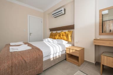 Villa Leona 3 Fethiye 47