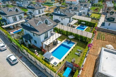 Villa Leona 3 Fethiye 23