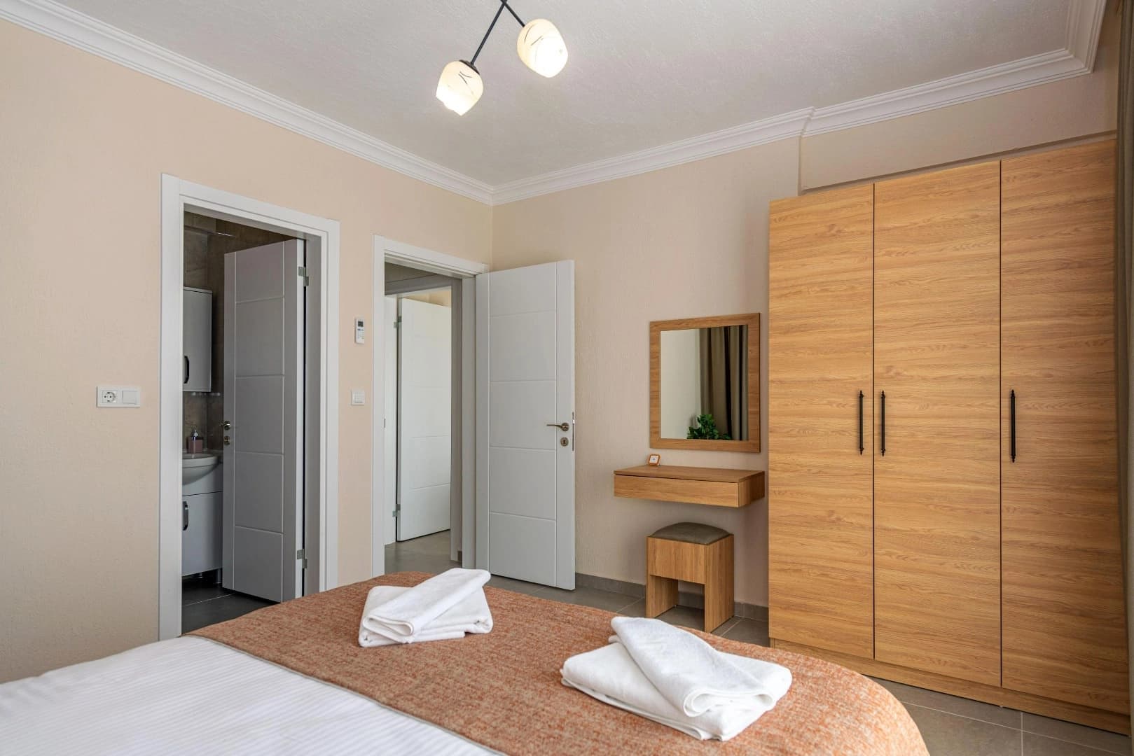 Villa Leona 3 Korunaklı Havuz 82