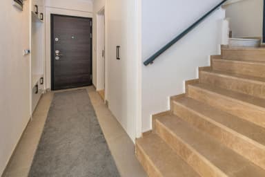 Villa Leona 3 Korunaklı Havuz 32