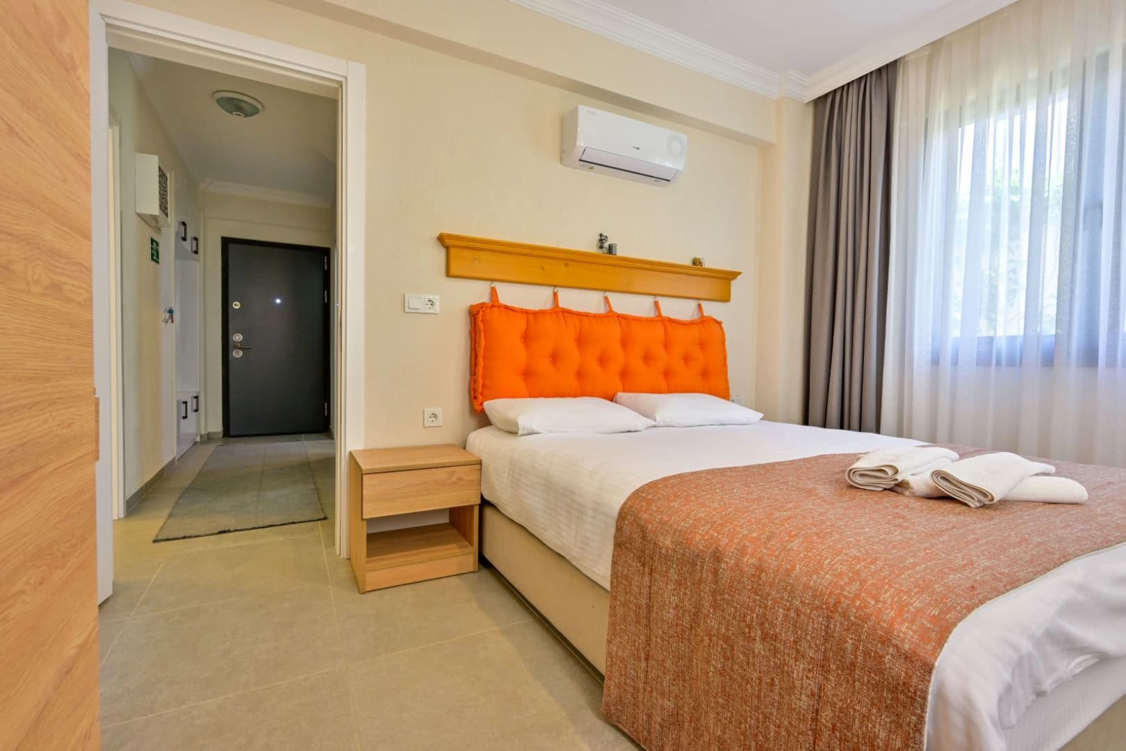 Villa Leona 3 Korunaklı Havuz 34