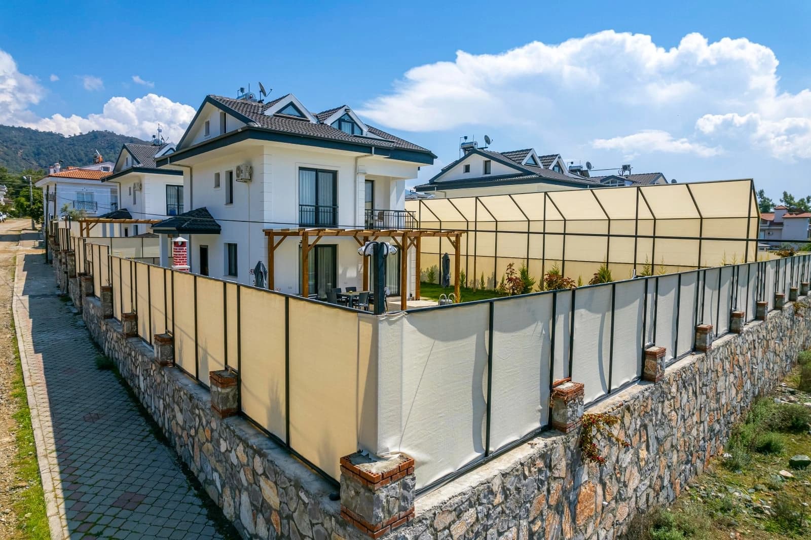 Villa Leona 3 Fethiye 45