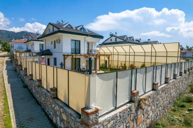 Villa Leona 3 Fethiye 45