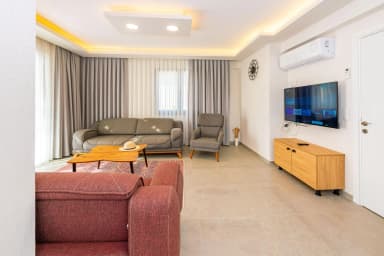 Villa Leona 3 Fethiye 39