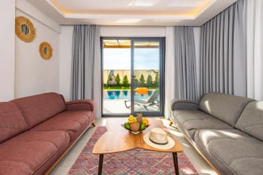 Villa Leona 3 Fethiye 53