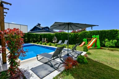 Villa Leona 3 Fethiye 65