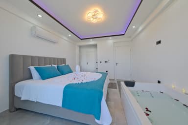 Villa Yakamoz 2 Fethiye 69