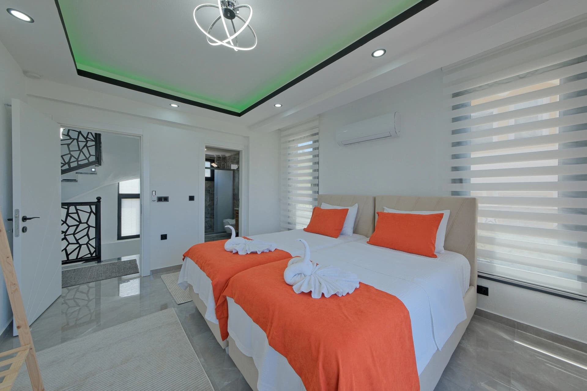 Villa Yakamoz 2 Fethiye 83