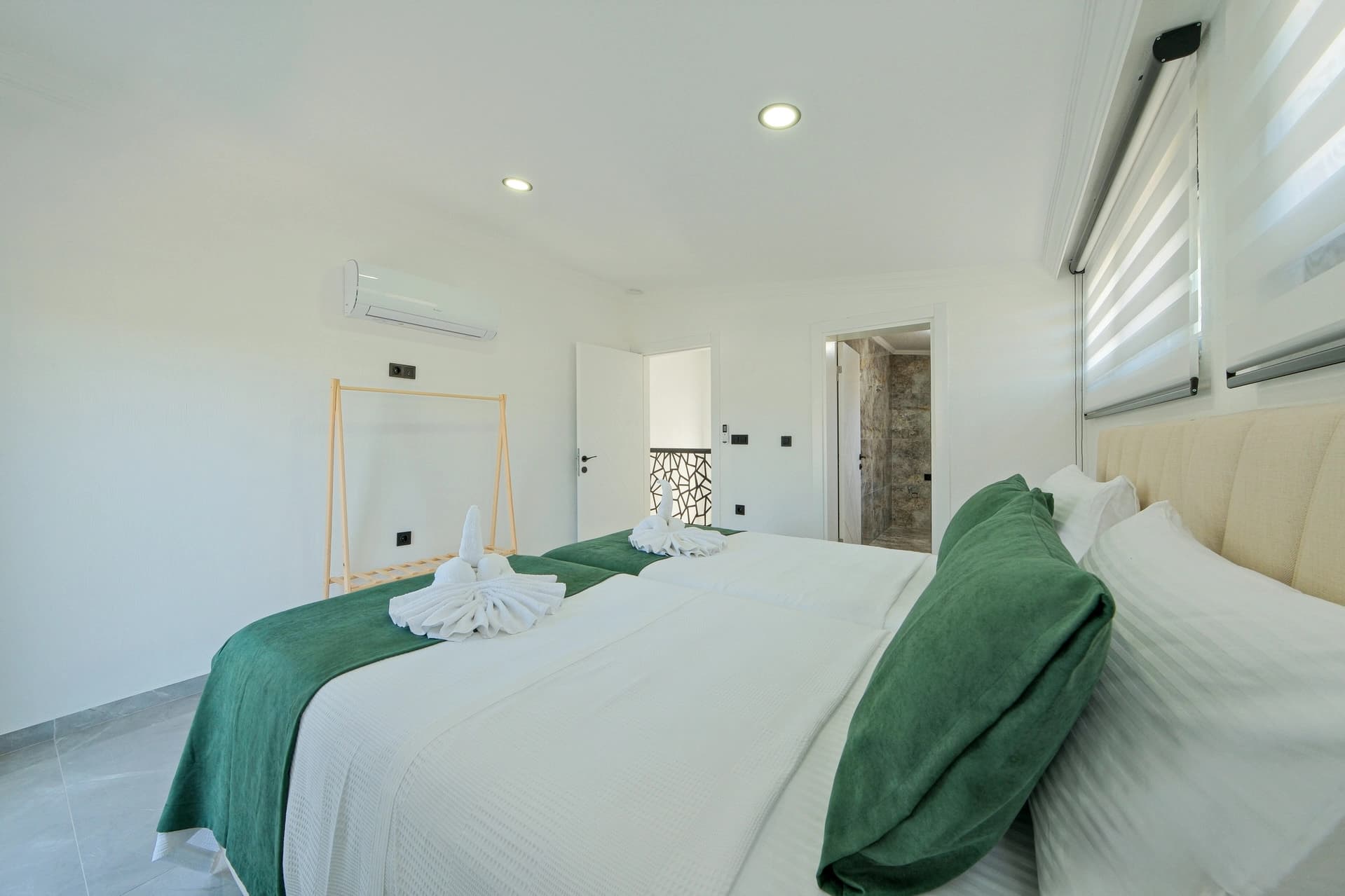 Villa Yakamoz 2 Fethiye 13