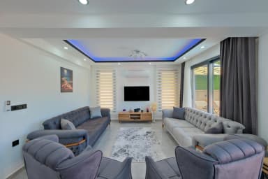 Villa Yakamoz 2 Fethiye 47