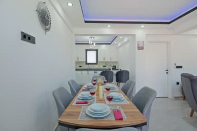 Villa Yakamoz 2 Fethiye 61