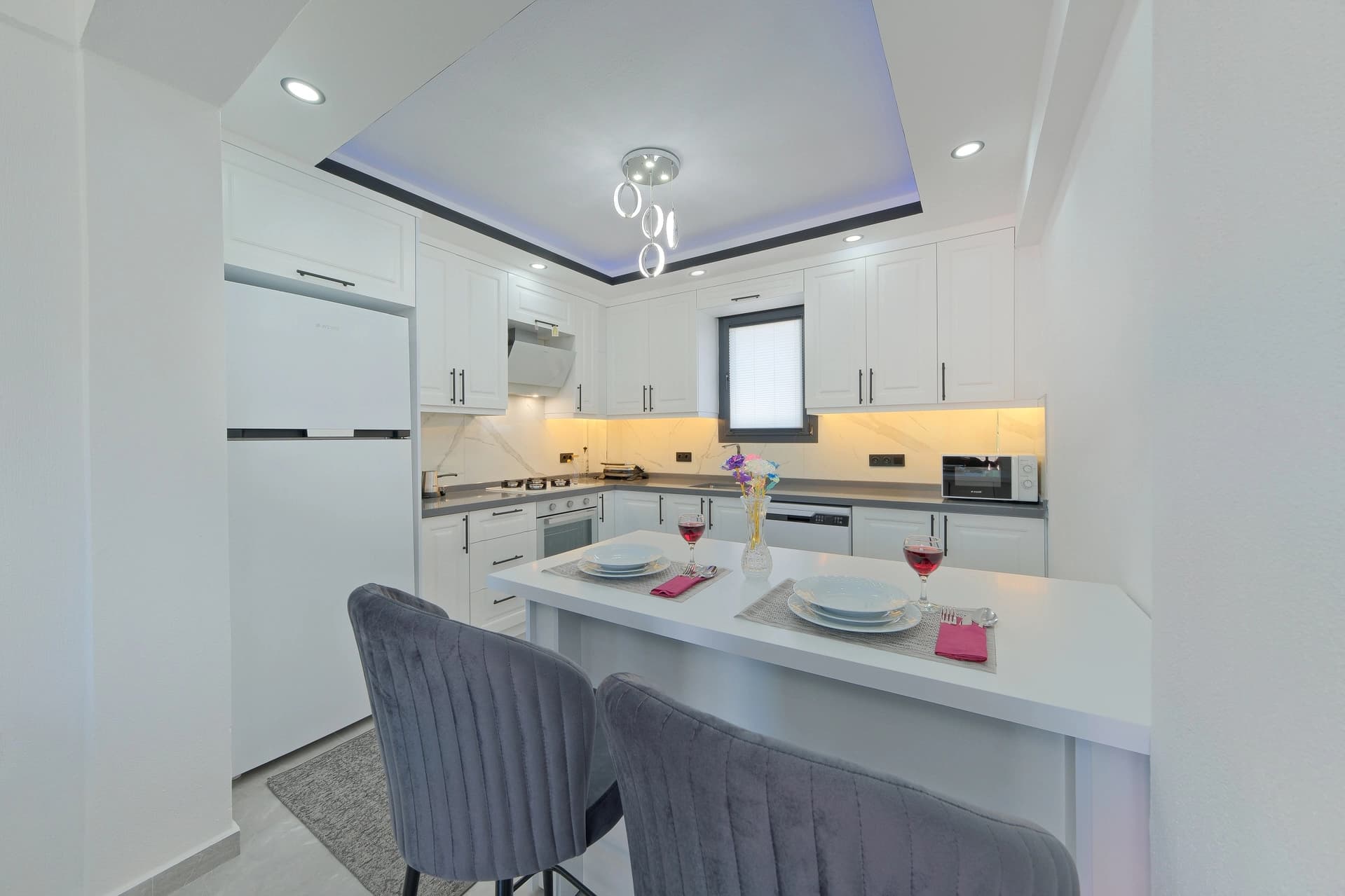 Villa Yakamoz 2 Fethiye 75