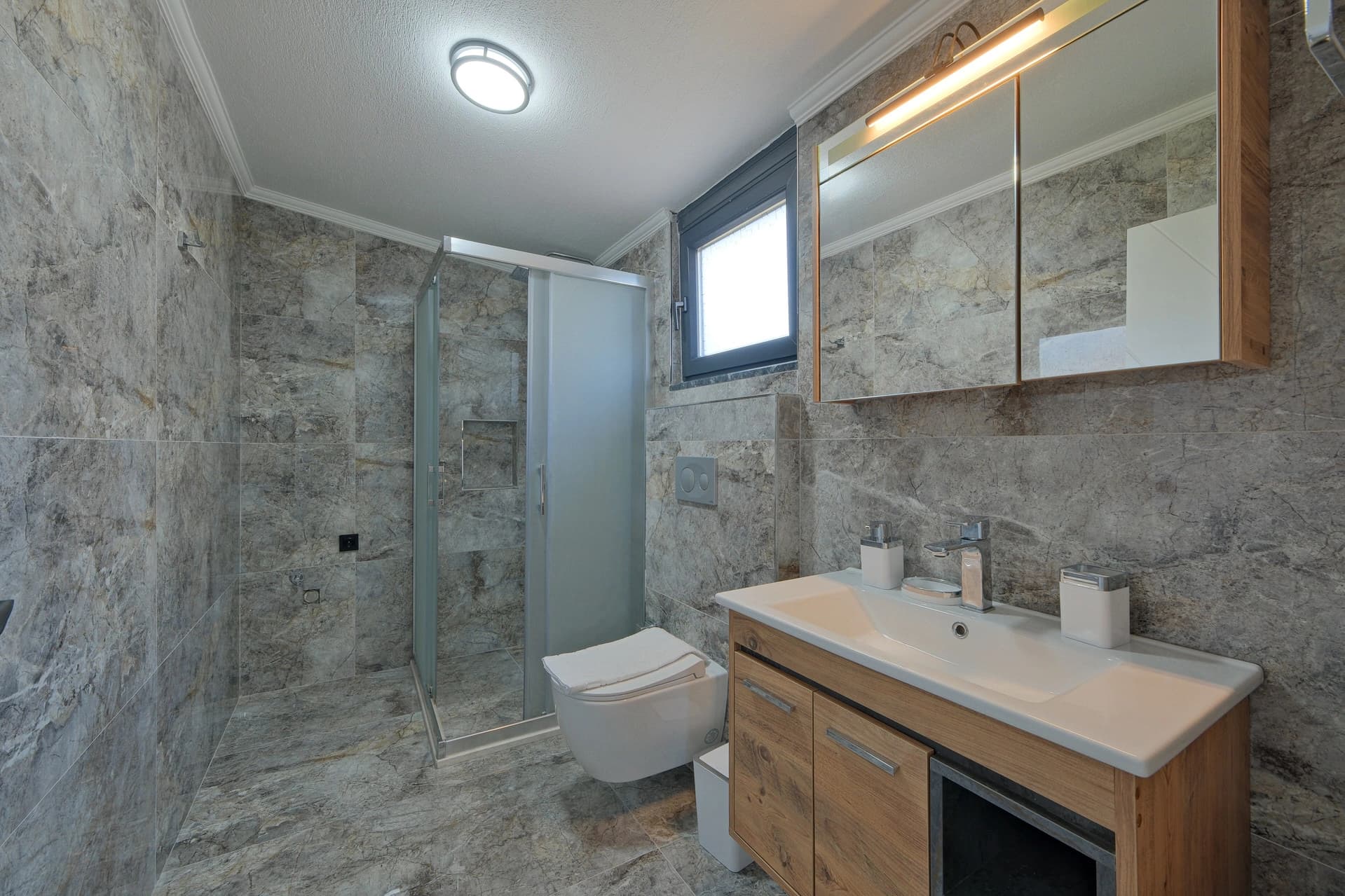 Villa Yakamoz 2 Fethiye 27