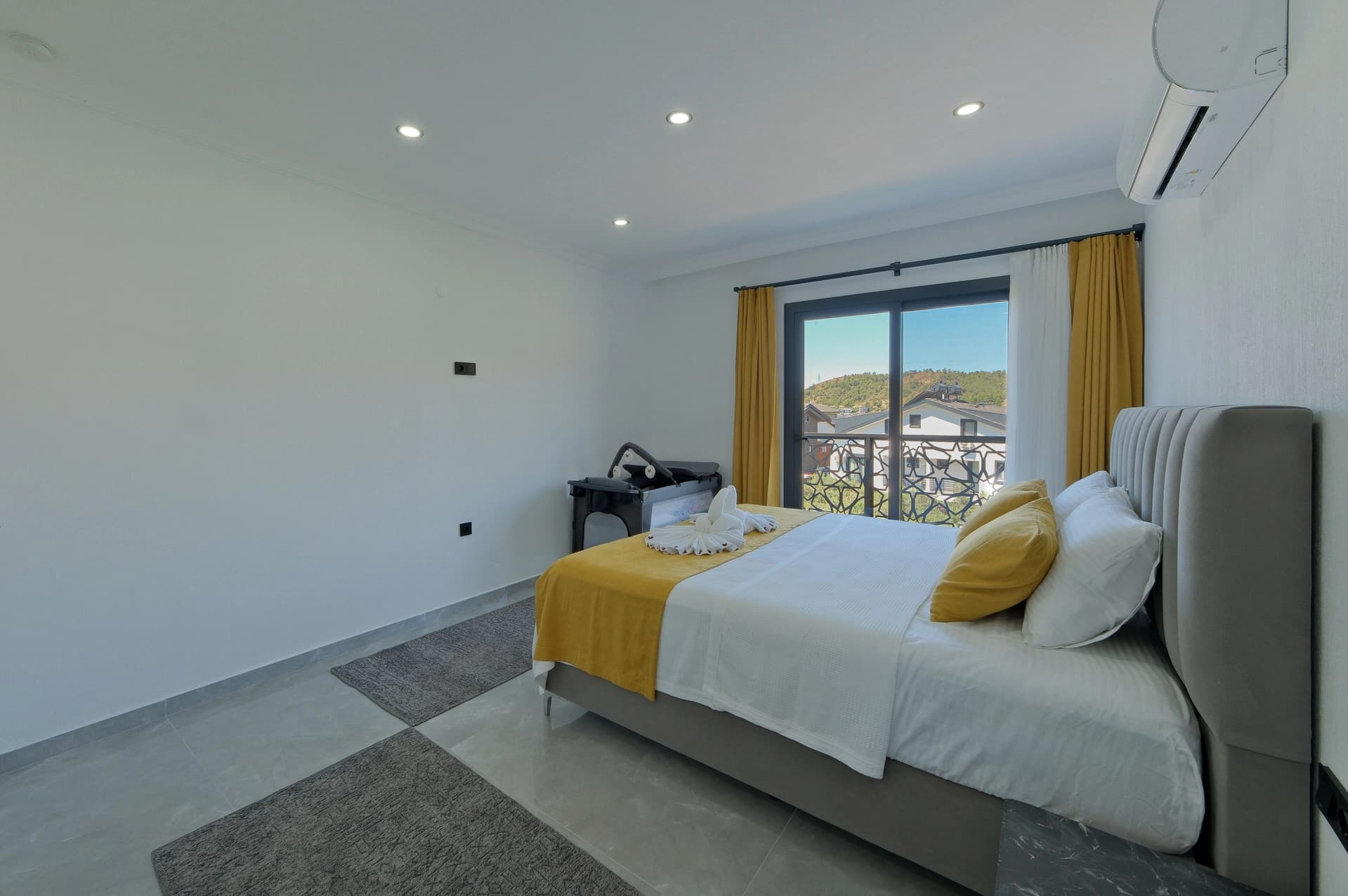 Villa Yakamoz 2 Fethiye 41