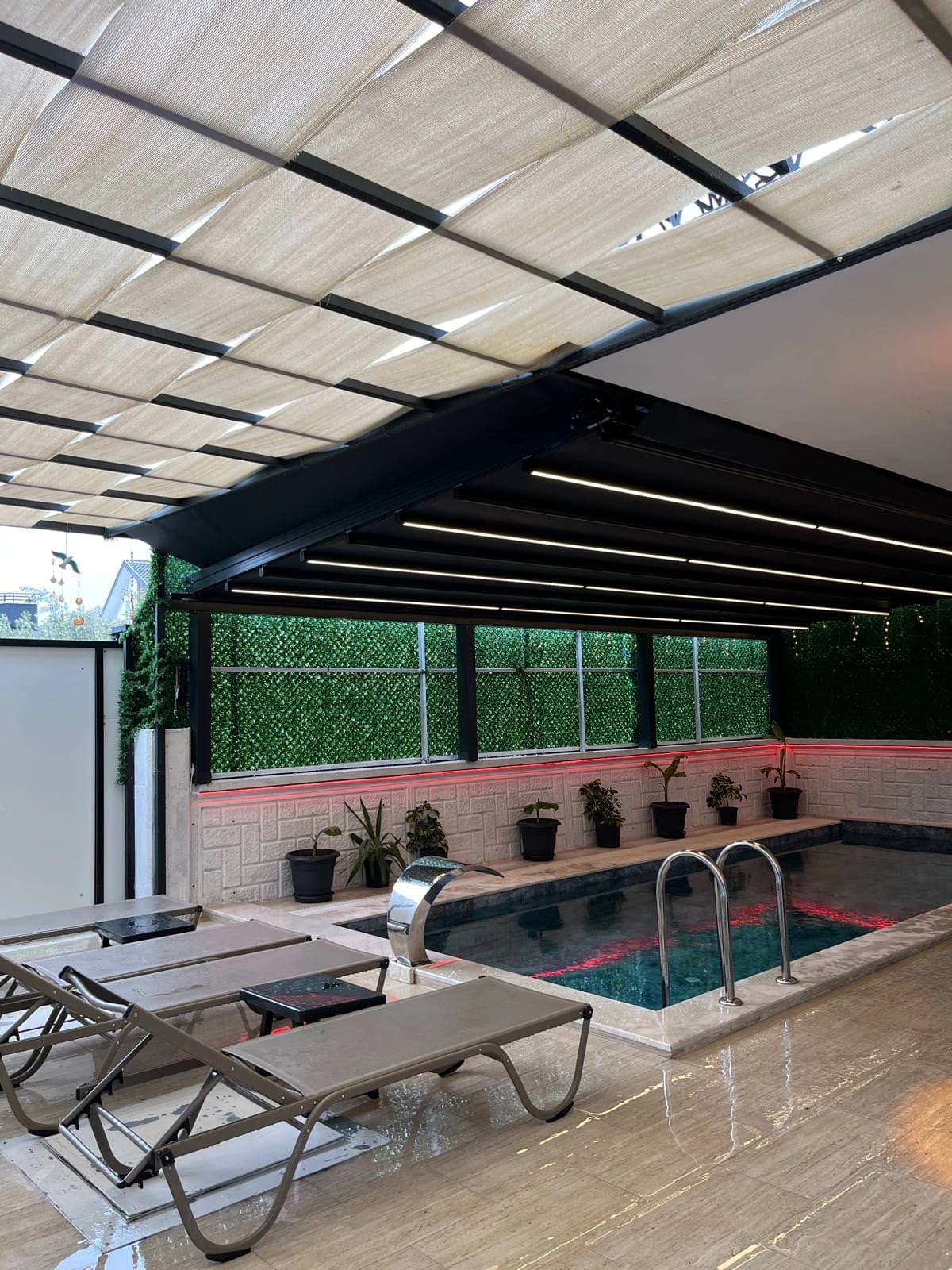 Villa Yakamoz 2 Fethiye 39