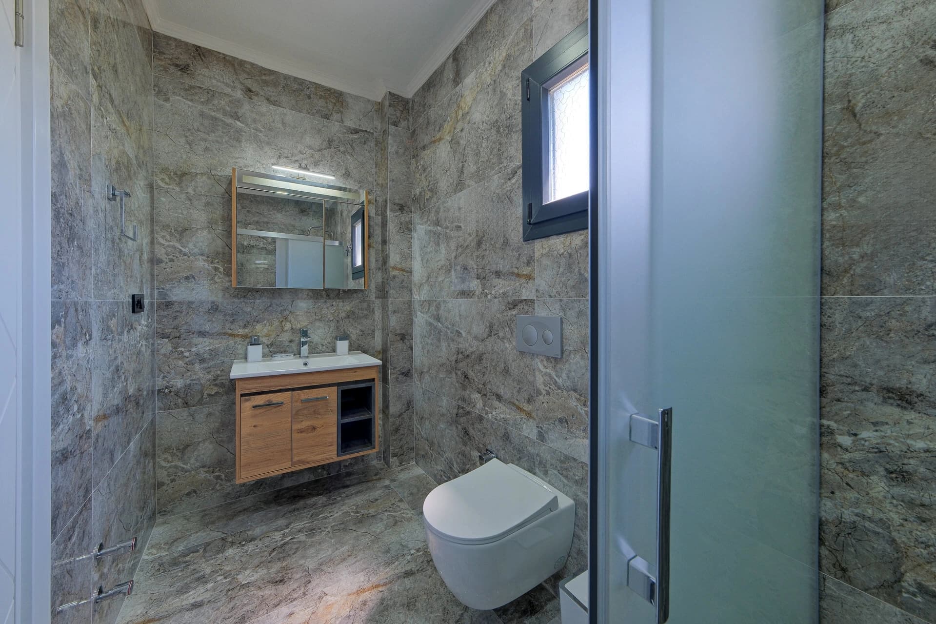 Villa Yakamoz 2 Korunaklı Havuz 48