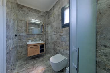 Villa Yakamoz 2 Korunaklı Havuz 48