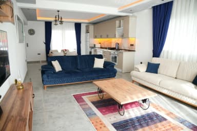 Villa Sefam Çayköy 85