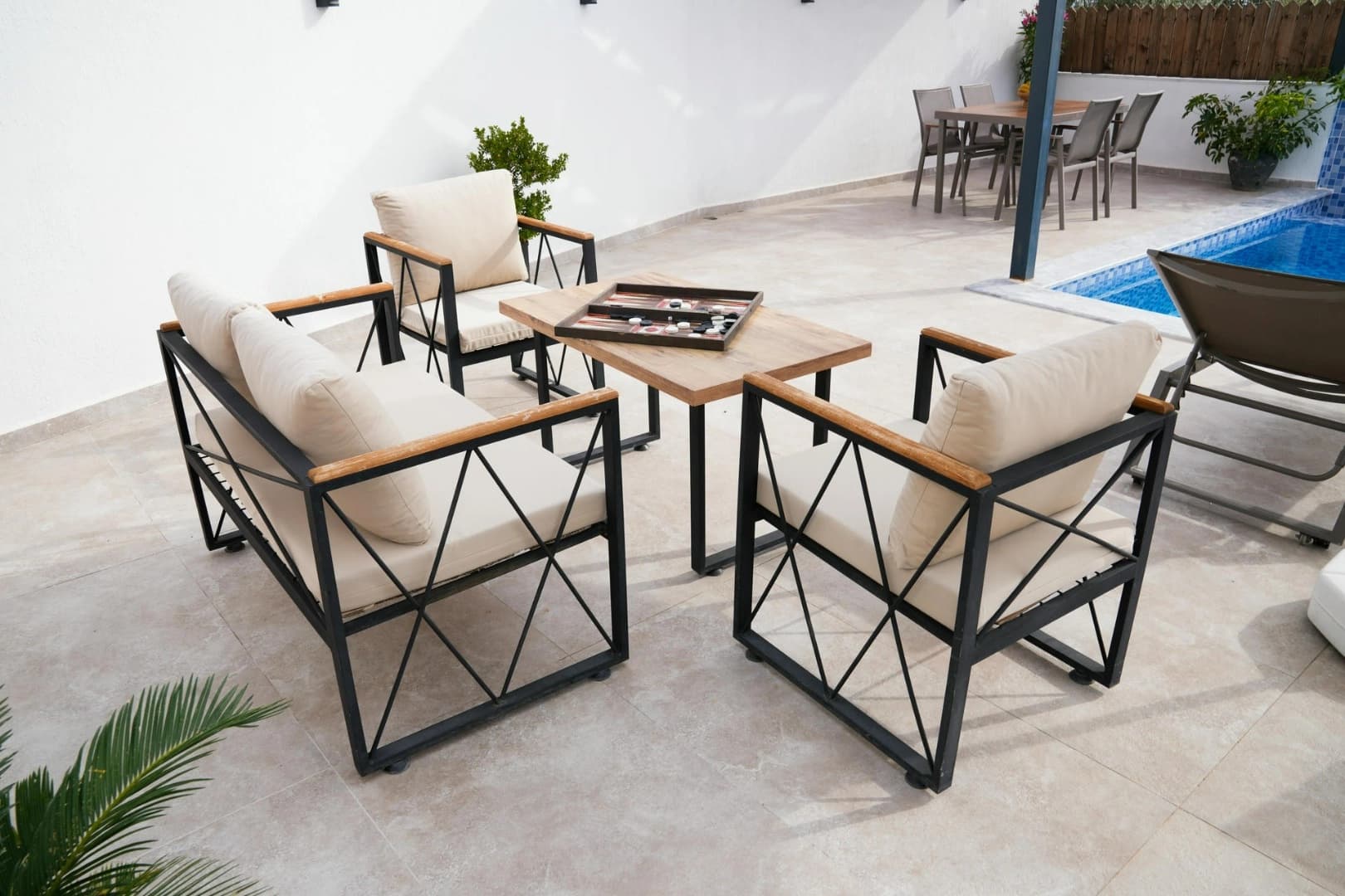 Villa Sefam Çayköy 29