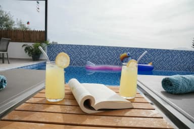 Villa Sefam Çayköy 63